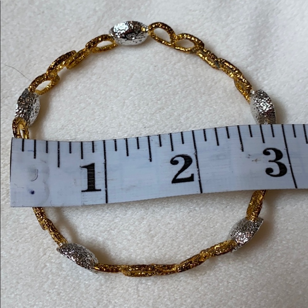 ALEXIS BITTAR bangle✨ - Picture 3 of 5